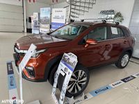 Nouă Suzuki SX4 S-Cross 110 CP (80 kW) 2025 Culoaremaro SUV