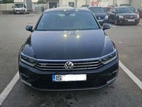 Second-hand VW Passat GTE 156 CP (114 kW) 2018 Berlinǎ