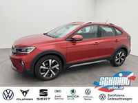 Second-hand VW Taigo Style 110 CP (80 kW) 2022 SUV