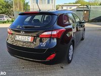 second-hand Hyundai i30 i30cw 1.4 CRDi Classic