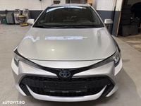 Second-hand Toyota Corolla Business Edition 122 CP (89 kW) 2020 Culoaregalbeuriu Break