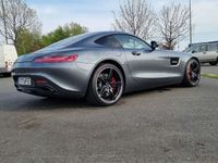 second-hand Mercedes AMG GT S Standard