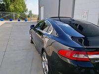 Second-hand Jaguar XF S 275 CP (202 kW) 2010 Negru Berlinǎ