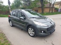 second-hand Peugeot 207 OUT HDI 115