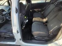 Second-hand Ford Grand C-Max 150 CP (110 kW) 2015 Alb Monovolum