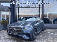 Nouă Mercedes GLE400 381 CP (280 kW) 2025 Culoaregri Coupe