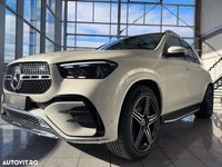 second-hand Mercedes GLE450 AMG d 4Matic 9G-TRONIC AMG Line Advanced Plus