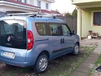 second-hand Fiat Doblò 2013 1.6 multijet 90cp 121.000km