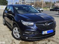 second-hand Opel Grandland X 