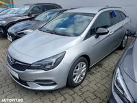 second-hand Opel Astra 1.5 D Start/Stop Automatik Business Elegance