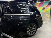 Second-hand Audi Q7 340 CP (250 kW) 2019 Negru SUV