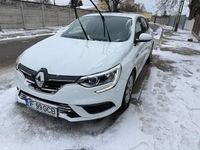 Second-hand Renault Mégane IV 116 CP (85 kW) 2018 Break