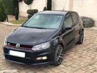 second-hand VW Polo 1.8 TSI (Blue Motion Technology) GTI