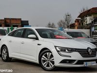 second-hand Renault Talisman 