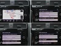 Second-hand VW Golf VII GTD 184 CP (135 kW) 2017 Break