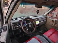 second-hand VW T4 