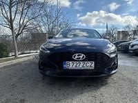 Second-hand Hyundai i30 140 CP (102 kW) 2024 Berlinǎ