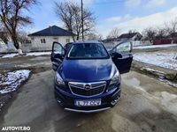 second-hand Opel Mokka 1.6 CDTI ECOTEC Enjoy Aut.