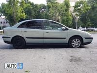 Second-hand Citroën C5 114 CP (83 kW) 2003 Verde Hatchback