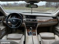 second-hand BMW 730 Seria 7 d xDrive