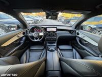 second-hand Mercedes E300 GLC Coupe4Matic 9G-TRONIC AMG Line
