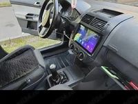 Second-hand VW Polo Cross 90 CP (66 kW) 2006 Hatchback