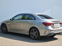 Second-hand Mercedes A250 160 CP (117 kW) 2020 Gri inchisnormal