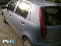 second-hand Fiat Punto 1.3 Multijet (188)