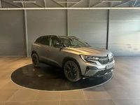 Second-hand Renault Austral Iconic 200 CP (147 kW) 2023 Argint SUV