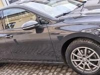 Second-hand VW Golf VIII Life 116 CP (85 kW) 2020 Gri Hatchback