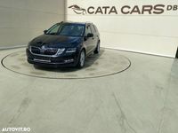 second-hand Skoda Octavia 2.0 TDI (Green tec) DSG Ambition