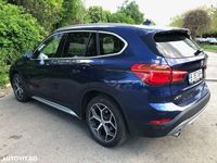 second-hand BMW X1 