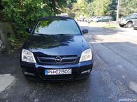 second-hand Opel Signum 1.9CDTI