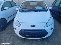 second-hand Ford Ka 1.2 Titanium