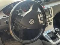 Second-hand VW Passat 125 CP (91 kW) 2008 Break