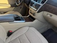 Second-hand Mercedes ML350 258 CP (189 kW) 2014 Alb SUV