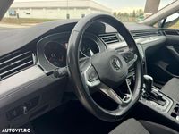 second-hand VW Passat Variant 2.0 TDI SCR DSG Comfortline