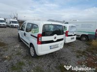 second-hand Fiat Qubo 3 unitati