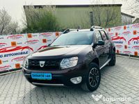 second-hand Dacia Duster AUTOMAT/1.5 Diesel 110 cp / Euro 6 /Fab 12/2017