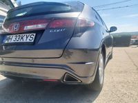 second-hand Honda Civic 1,4i vtec euro 5