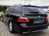 second-hand BMW 520 Seria 5 d Touring Special Edition