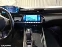 Second-hand Peugeot 508 Allure 225 CP (165 kW) 2022 Culoaregri Berlinǎ