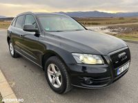 second-hand Audi Q5 2.0 TDI Quattro