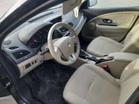 Second-hand Renault Fluence 85 CP (62 kW) 2011 Berlinǎ