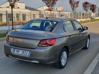 second-hand Peugeot 301 1.6 Diesel An 2017 Euro 6