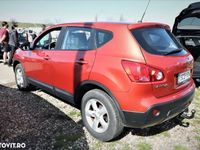 second-hand Nissan Qashqai 1.5 dCi N-Vision