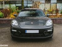 Second-hand Porsche Panamera GTS 460 CP (338 kW) 2018 Culoarenegru Berlinǎ