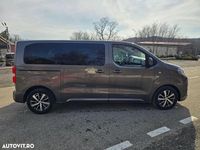 Second-hand Toyota Proace Verso Comfort 150 CP (110 kW) 2016 Culoaregri Break