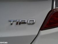 second-hand Fiat Tipo 1.4 Pop 2018 · 27 044 km · 1 368 cm3 · Benzina