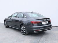 second-hand Audi A4 Advanced 40 TDI